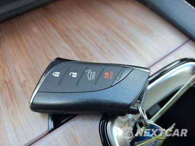 2024 Lexus RX 350 Premium Plus - zdjęcie 8 z 20 - miniatura