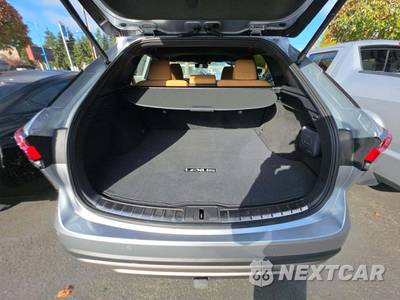 2024 Lexus RX 350 Premium Plus - zdjęcie 14 z 20 - miniatura