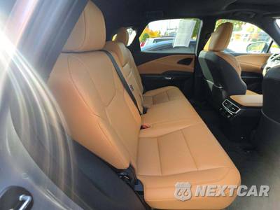 2024 Lexus RX 350 Premium Plus - zdjęcie 16 z 20 - miniatura