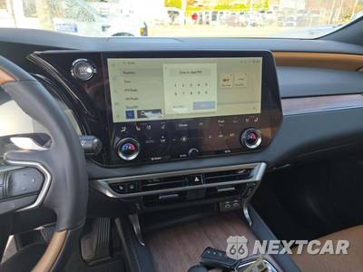 2024 Lexus RX 350 Premium Plus - zdjęcie 10 z 20 - miniatura