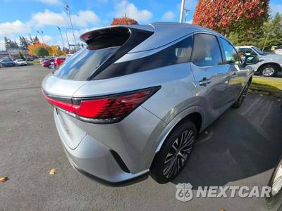 2024 Lexus RX 350 Premium Plus - zdjęcie 3 z 20 - miniatura