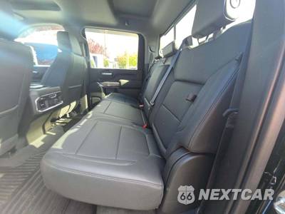 2021 Chevrolet Silverado 3500HD LTZ Crew Cab Medium Bed 1LZ - zdjęcie 13 z 20 - miniatura
