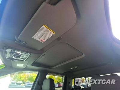 2021 Chevrolet Silverado 3500HD LTZ Crew Cab Medium Bed 1LZ - zdjęcie 11 z 20 - miniatura