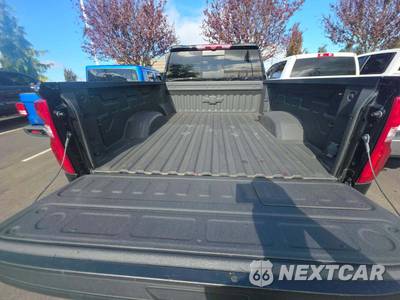 2021 Chevrolet Silverado 3500HD LTZ Crew Cab Medium Bed 1LZ - zdjęcie 14 z 20 - miniatura