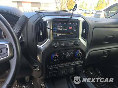 2021 Chevrolet Silverado 3500HD LTZ Crew Cab Medium Bed 1LZ - zdjęcie 10 z 20 - miniatura
