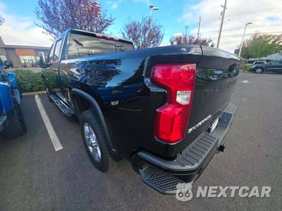 2021 Chevrolet Silverado 3500HD LTZ Crew Cab Medium Bed 1LZ - zdjęcie 2 z 20 - miniatura