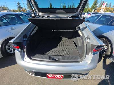 2023 Toyota Prius Limited - zdjęcie 14 z 20 - miniatura