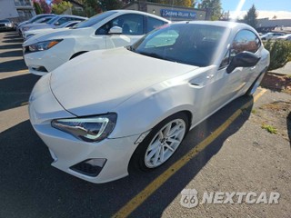 2013 Scion FR-S