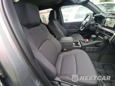 2026 Toyota Tacoma SR5 Crew Cab Long Bed - zdjęcie 18 z 20 - miniatura