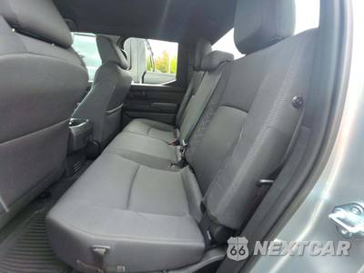 2026 Toyota Tacoma SR5 Crew Cab Long Bed - zdjęcie 13 z 20 - miniatura