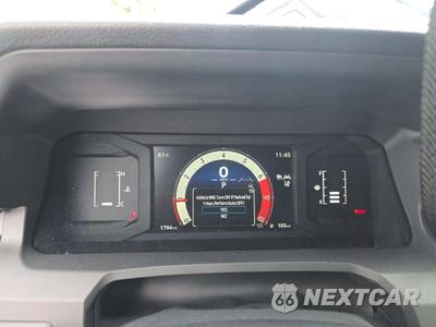 2026 Toyota Tacoma SR5 Crew Cab Long Bed - zdjęcie 9 z 20 - miniatura