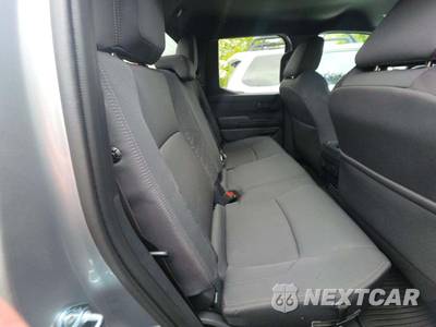 2026 Toyota Tacoma SR5 Crew Cab Long Bed - zdjęcie 16 z 20 - miniatura