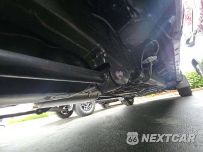 2026 Toyota Tacoma SR5 Crew Cab Long Bed - zdjęcie 17 z 20 - miniatura