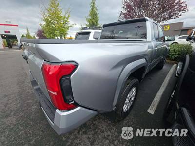 2026 Toyota Tacoma SR5 Crew Cab Long Bed - zdjęcie 3 z 20 - miniatura