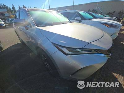 2023 Toyota Venza LE - zdjęcie 4 z 20 - miniatura