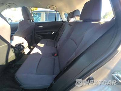 2023 Toyota Venza LE - zdjęcie 13 z 20 - miniatura