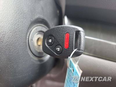 2013 Honda CR-V EX-L w/Navigation - zdjęcie 8 z 20 - miniatura