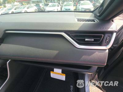 2024 Toyota RAV4 Prime XSE - zdjęcie 19 z 22 - miniatura