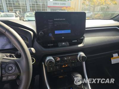 2024 Toyota RAV4 Prime XSE - zdjęcie 10 z 22 - miniatura