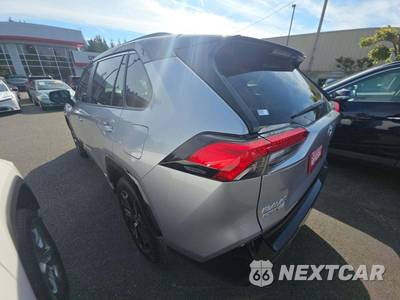 2024 Toyota RAV4 Prime XSE - zdjęcie 2 z 22 - miniatura