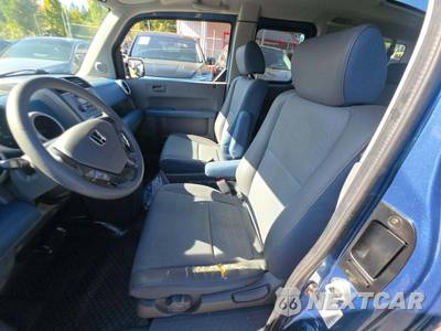 2006 Honda Element EX-P - zdjęcie 6 z 27 - miniatura