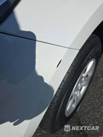 2009 Hyundai Santa Fe GLS - zdjęcie 18 z 18 - miniatura