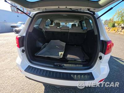 2009 Hyundai Santa Fe GLS - zdjęcie 11 z 18 - miniatura