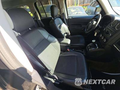 2017 Jeep Patriot Sport SE - zdjęcie 18 z 24 - miniatura