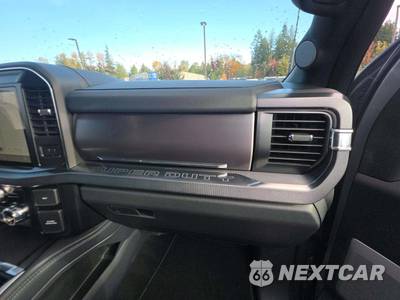 2026 Ford Super Duty F-250 Platinum Crew Cab Medium Bed - zdjęcie 19 z 20 - miniatura