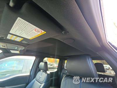 2026 Ford Super Duty F-250 Platinum Crew Cab Medium Bed - zdjęcie 11 z 20 - miniatura