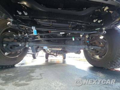 2026 Ford Super Duty F-250 Platinum Crew Cab Medium Bed - zdjęcie 20 z 20 - miniatura