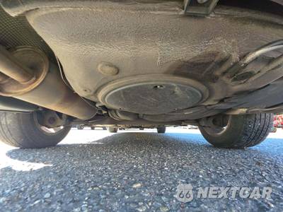 2002 Volkswagen Passat Sedan GLS - zdjęcie 12 z 21 - miniatura