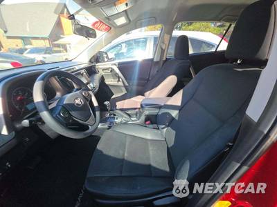 2016 Toyota RAV4 LE - zdjęcie 6 z 23 - miniatura