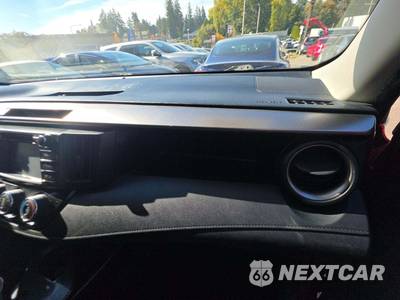 2016 Toyota RAV4 LE - zdjęcie 19 z 23 - miniatura
