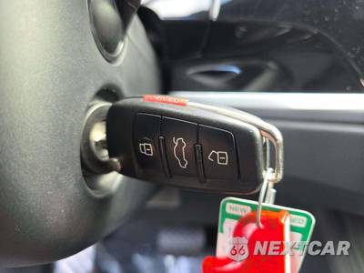 2022 Audi Q3 2.0T S line Premium - zdjęcie 8 z 20 - miniatura
