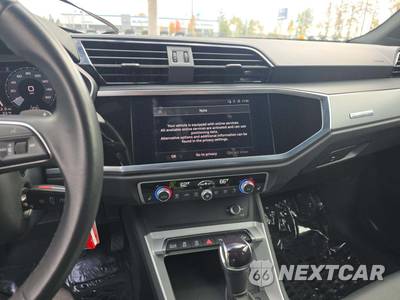 2022 Audi Q3 2.0T S line Premium - zdjęcie 10 z 20 - miniatura
