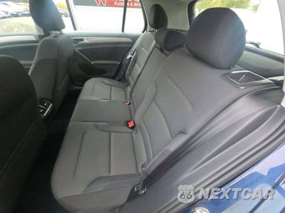 2016 Volkswagen Golf 1.8T S Hatchback w/Sunroof - zdjęcie 13 z 20 - miniatura