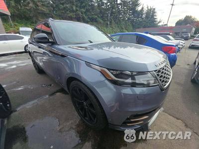 2019 Land Rover Range Rover Velar R-Dynamic HSE - zdjęcie 4 z 20 - miniatura