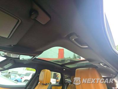 2019 Land Rover Range Rover Velar R-Dynamic HSE - zdjęcie 11 z 20 - miniatura