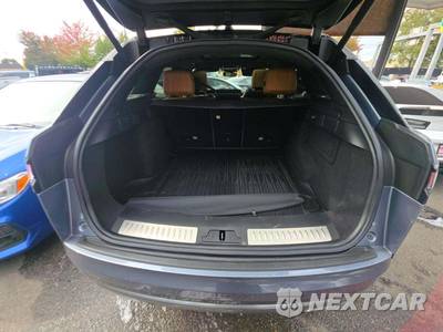 2019 Land Rover Range Rover Velar R-Dynamic HSE - zdjęcie 14 z 20 - miniatura
