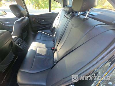 2014 BMW 3 Series Sedan 328i xDrive - zdjęcie 13 z 26 - miniatura