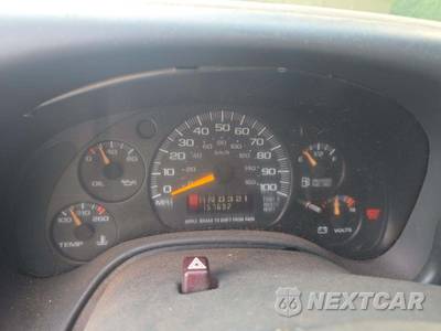 2000 GMC Savana 3500 Cargo Van 135.0" WB - zdjęcie 9 z 25 - miniatura