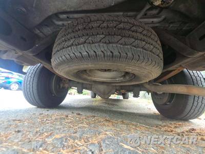 2000 GMC Savana 3500 Cargo Van 135.0" WB - zdjęcie 14 z 25 - miniatura