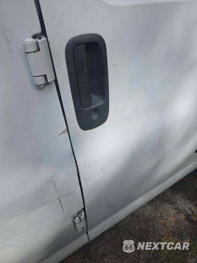 2000 GMC Savana 3500 Cargo Van 135.0" WB - zdjęcie 25 z 25 - miniatura