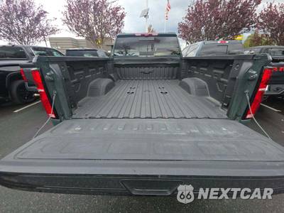 2026 Chevrolet Silverado 3500HD LTZ Crew Cab Medium Bed 1LZ - zdjęcie 14 z 20 - miniatura