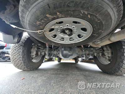 2026 Chevrolet Silverado 3500HD LTZ Crew Cab Medium Bed 1LZ - zdjęcie 15 z 20 - miniatura