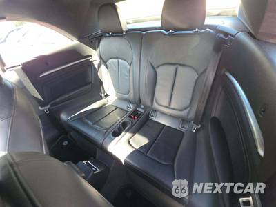 2016 Audi A3 Cabriolet 2.0T Premium Plus Convertible - zdjęcie 13 z 21 - miniatura