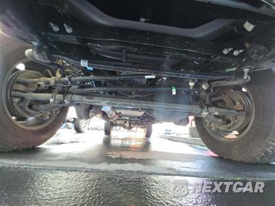 2025 Ford Super Duty F-350 Platinum Crew Cab Medium Bed - zdjęcie 20 z 20 - miniatura