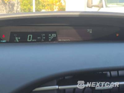 2015 Toyota Prius Persona Series - zdjęcie 9 z 32 - miniatura