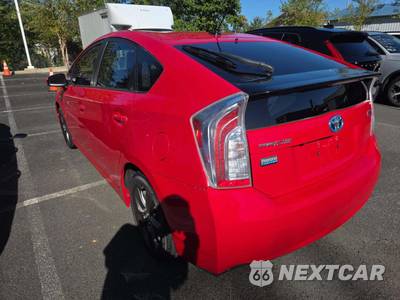 2015 Toyota Prius Persona Series - zdjęcie 2 z 32 - miniatura